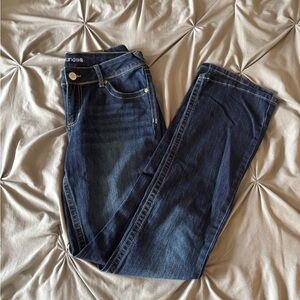Maurice’s jeans